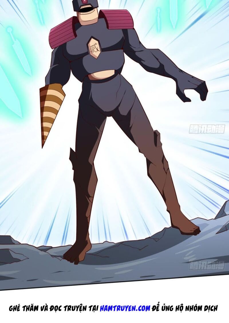 Kiếm Thần Tuyệt Thế: Chapter 176