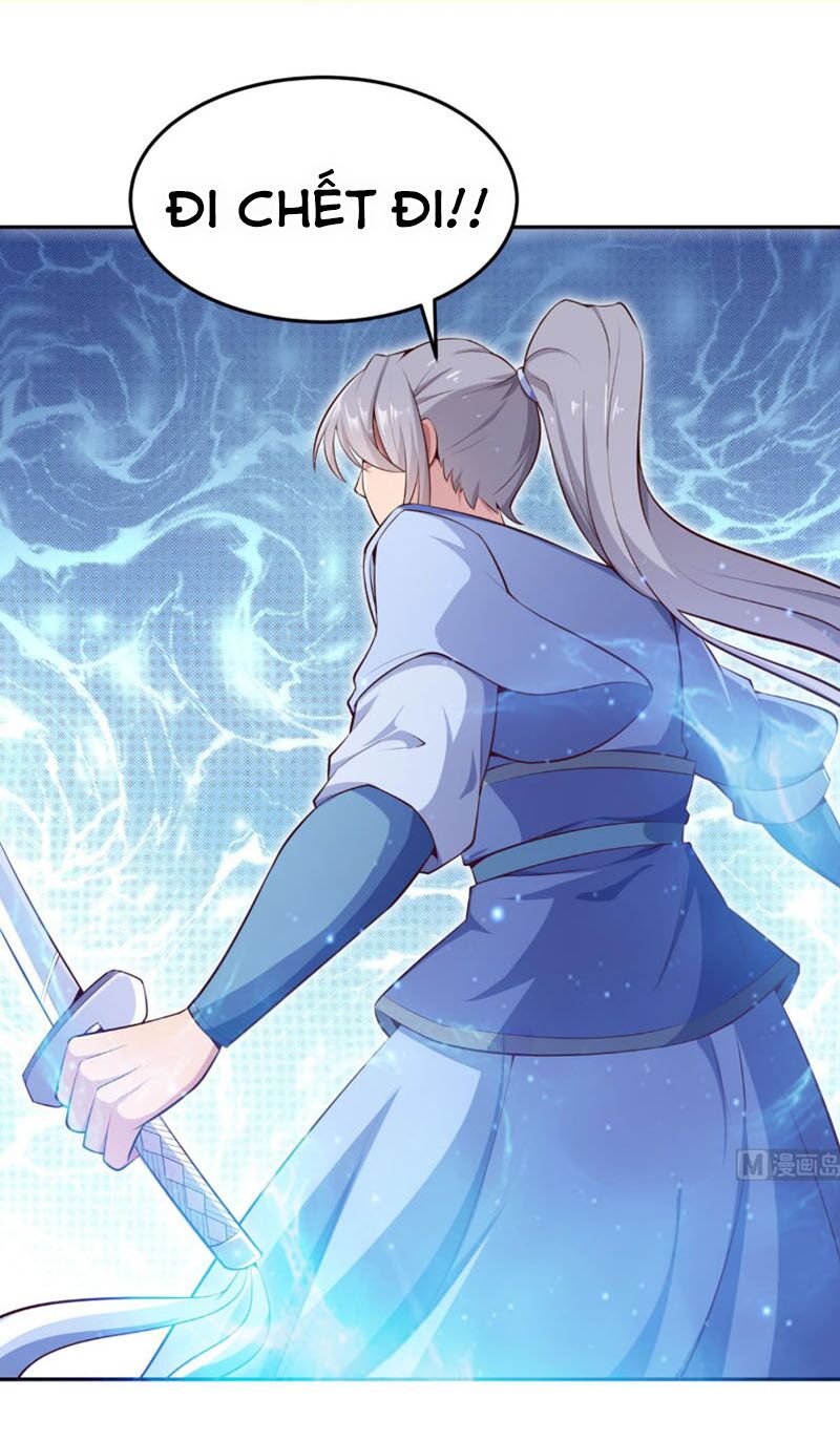 Kiếm Thần Tuyệt Thế: Chapter 177