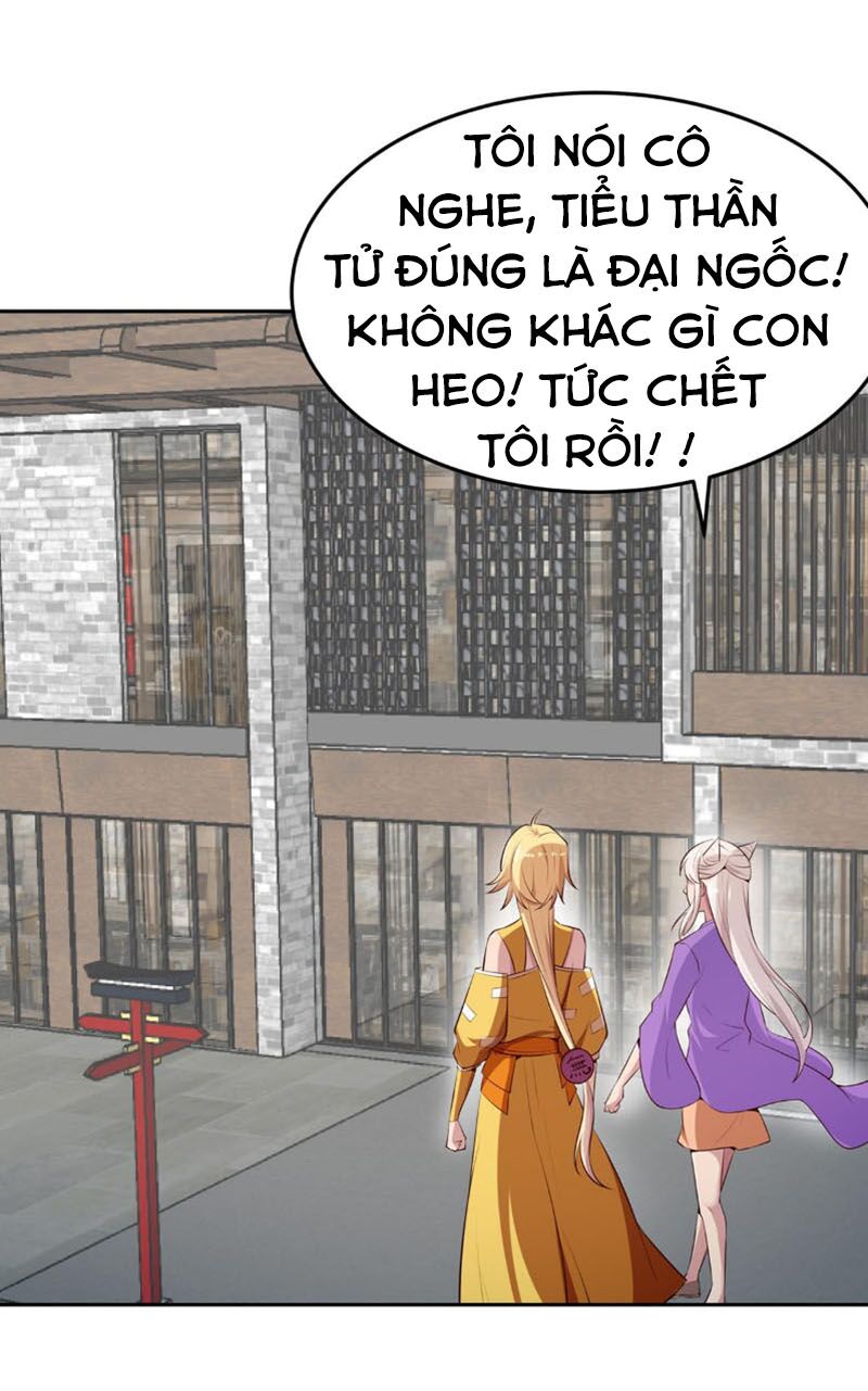 Kiếm Thần Tuyệt Thế: Chapter 177