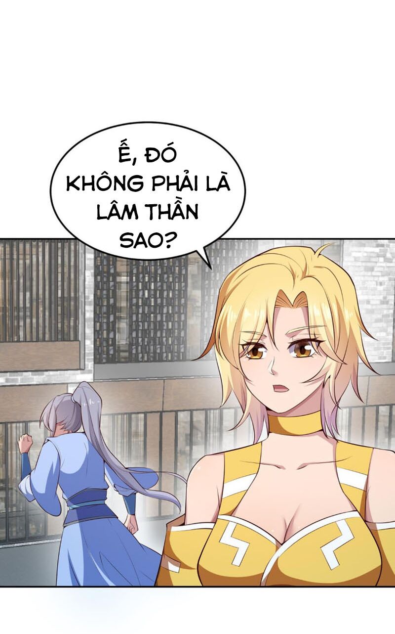 Kiếm Thần Tuyệt Thế: Chapter 177