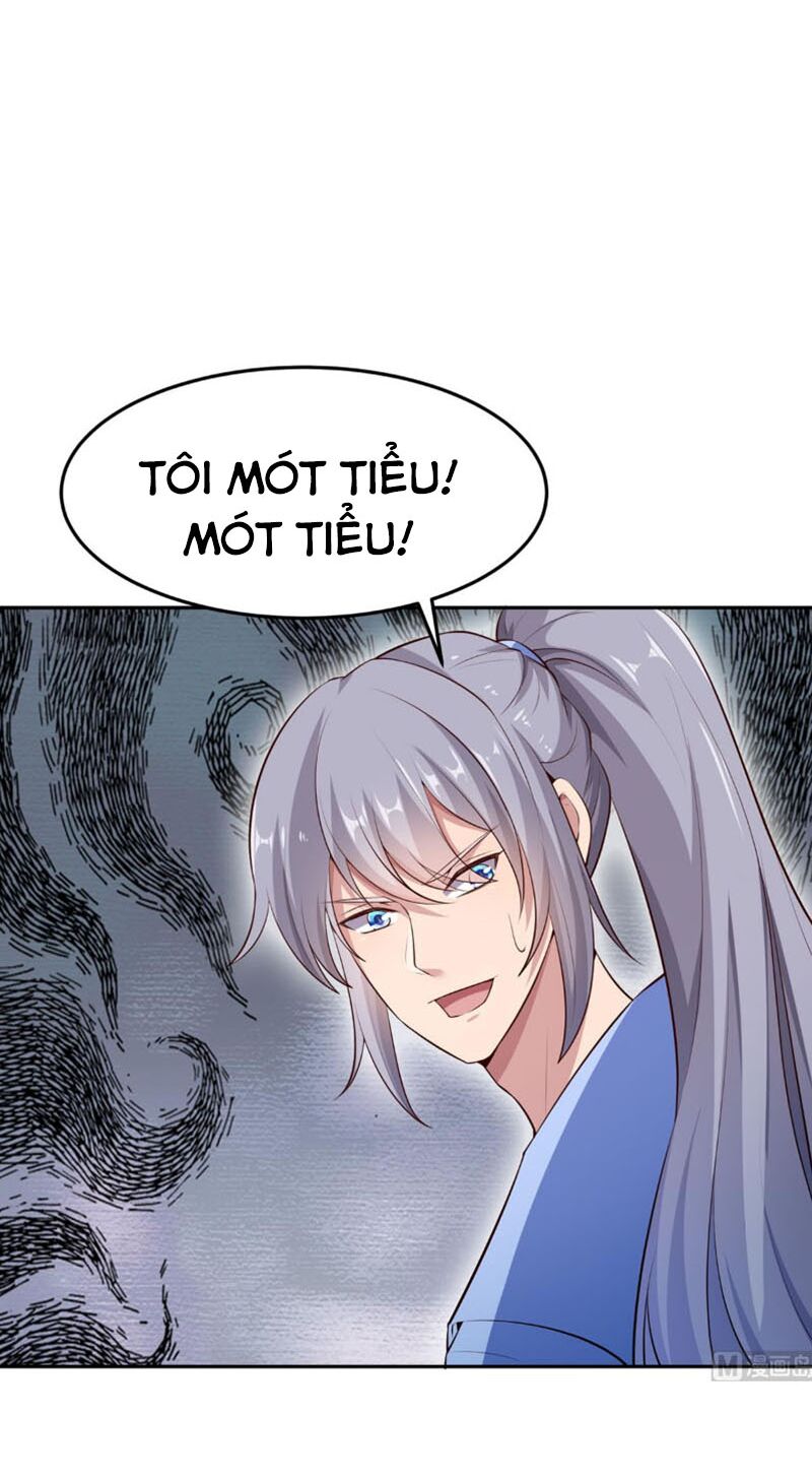 Kiếm Thần Tuyệt Thế: Chapter 177