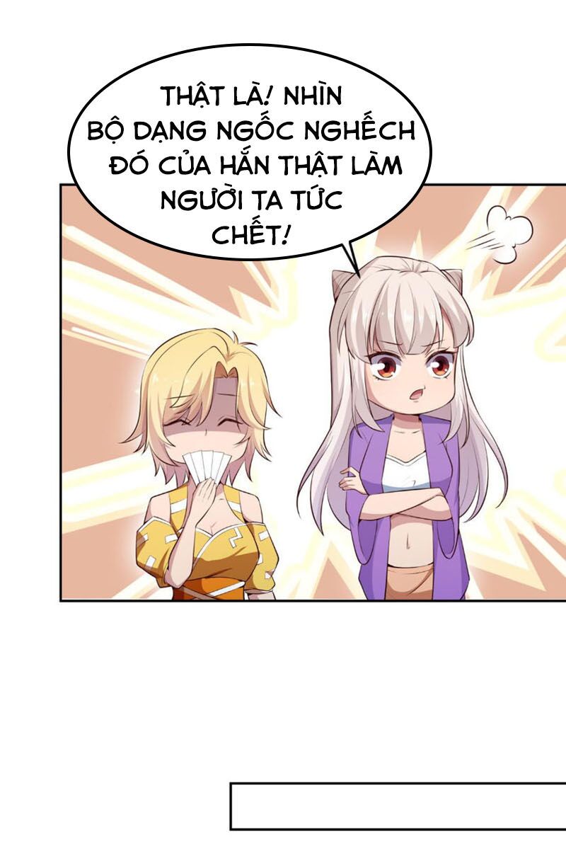 Kiếm Thần Tuyệt Thế: Chapter 177