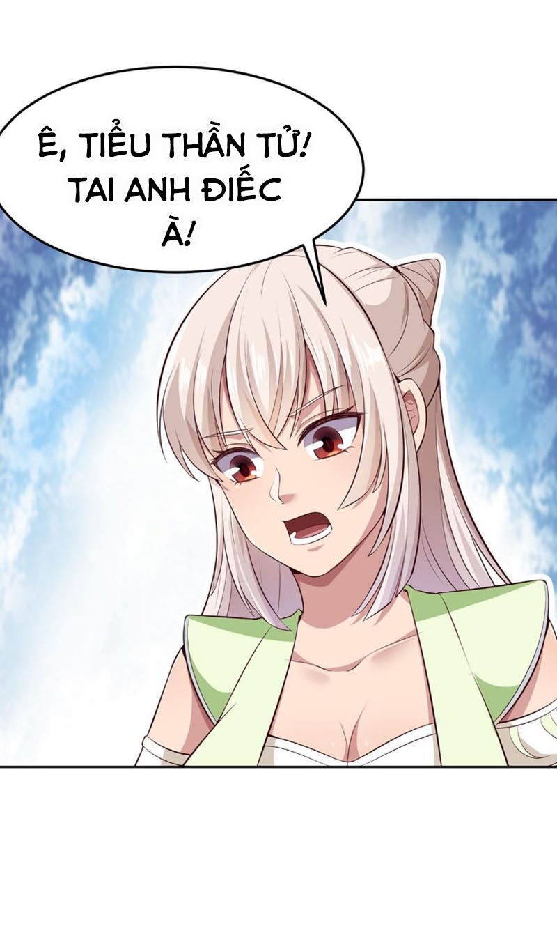 Kiếm Thần Tuyệt Thế: Chapter 177