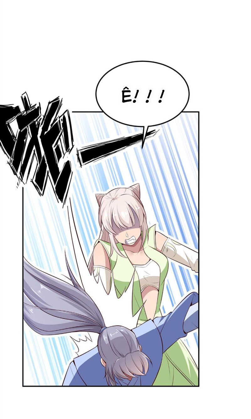 Kiếm Thần Tuyệt Thế: Chapter 177