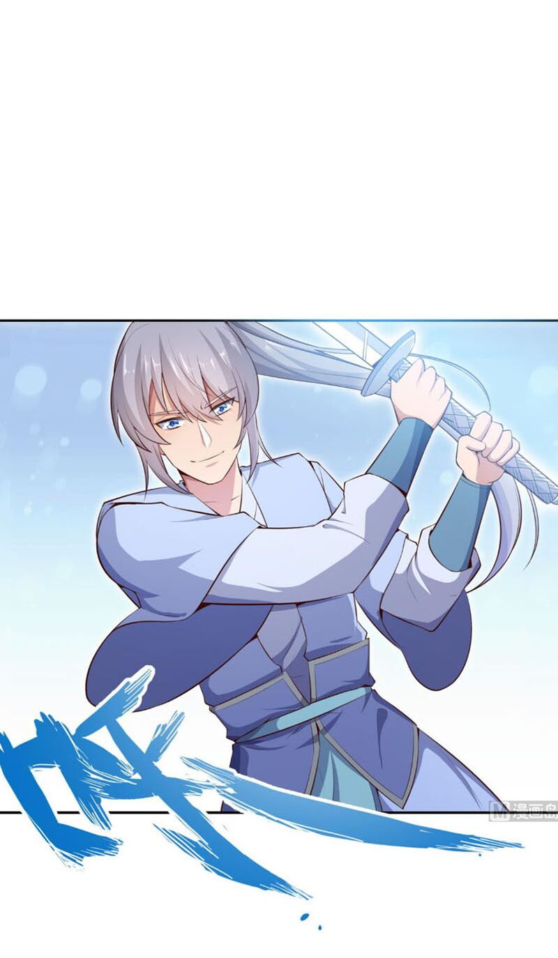 Kiếm Thần Tuyệt Thế: Chapter 177