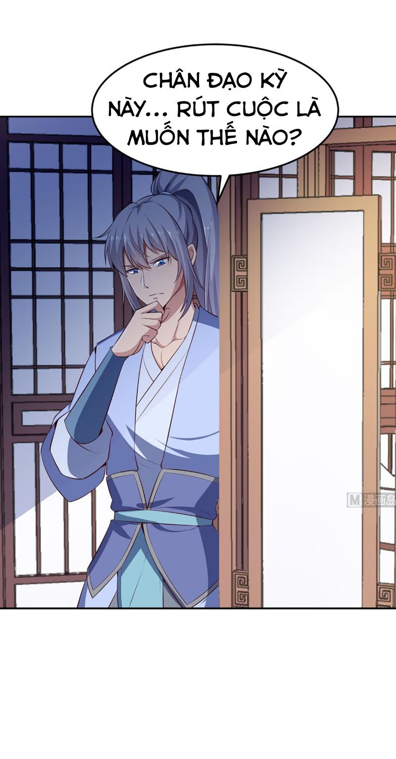 Kiếm Thần Tuyệt Thế: Chapter 177