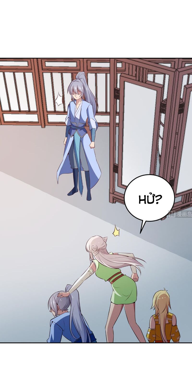 Kiếm Thần Tuyệt Thế: Chapter 177