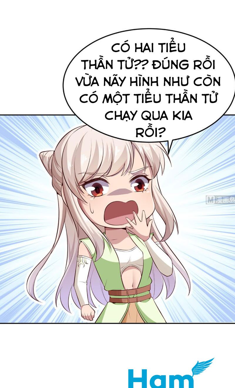 Kiếm Thần Tuyệt Thế: Chapter 177