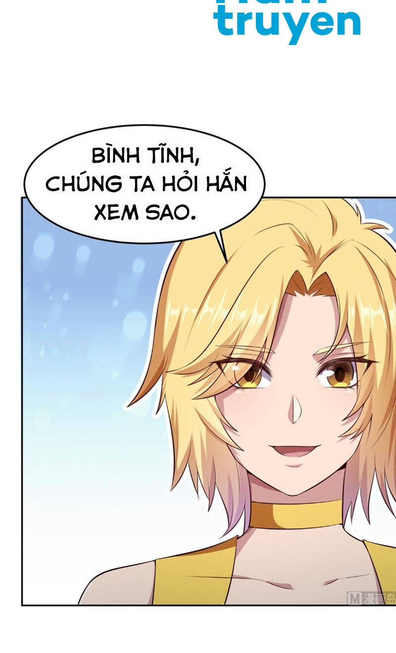 Kiếm Thần Tuyệt Thế: Chapter 177