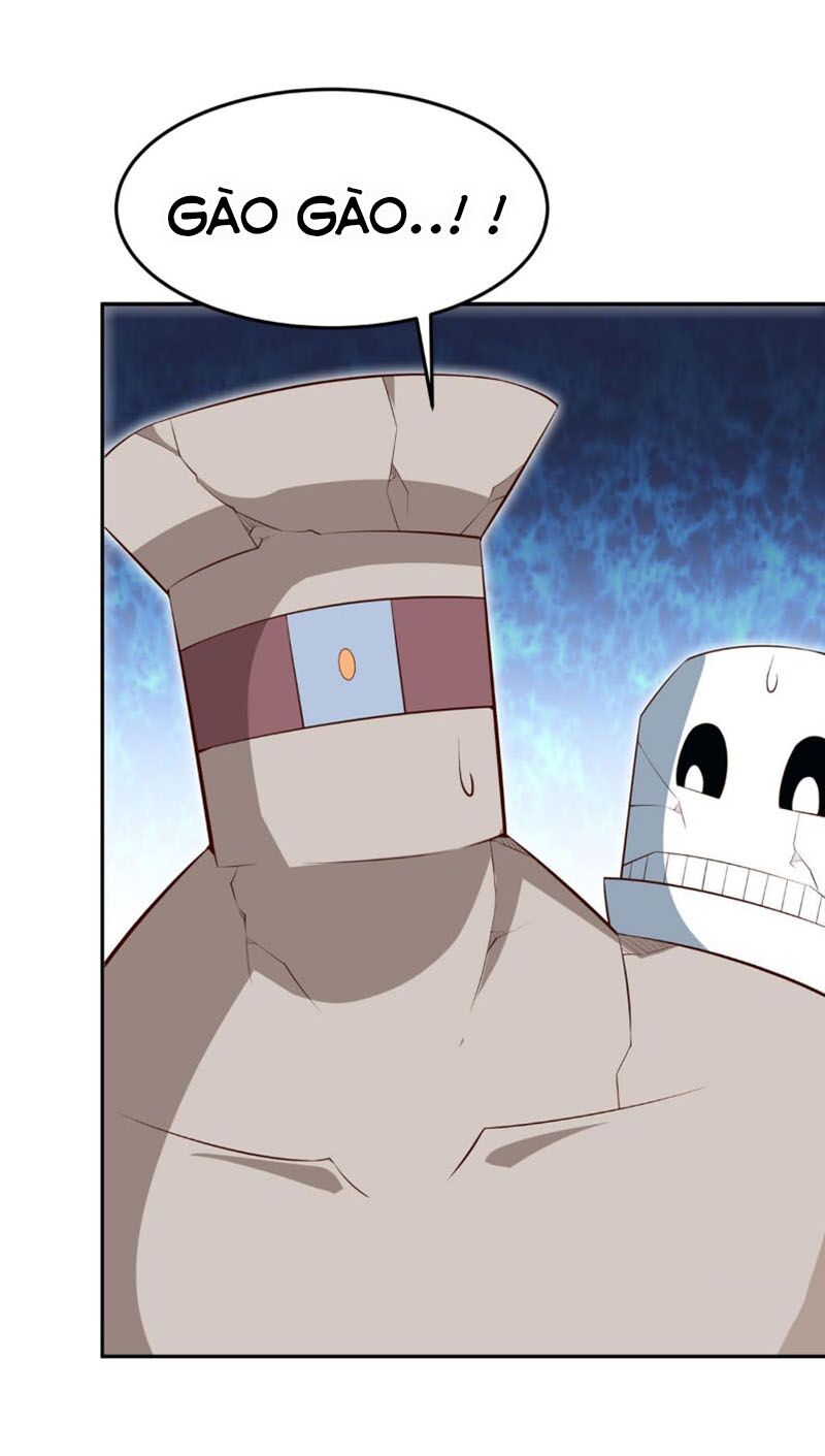 Kiếm Thần Tuyệt Thế: Chapter 177