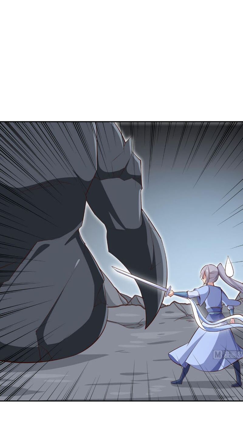 Kiếm Thần Tuyệt Thế: Chapter 177