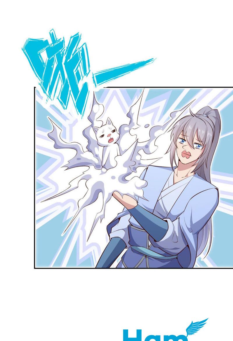 Kiếm Thần Tuyệt Thế: Chapter 177