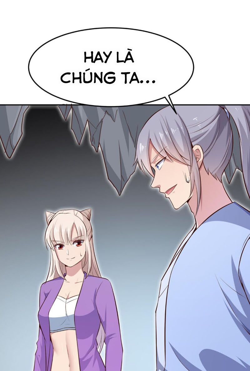 Kiếm Thần Tuyệt Thế: Chapter 177