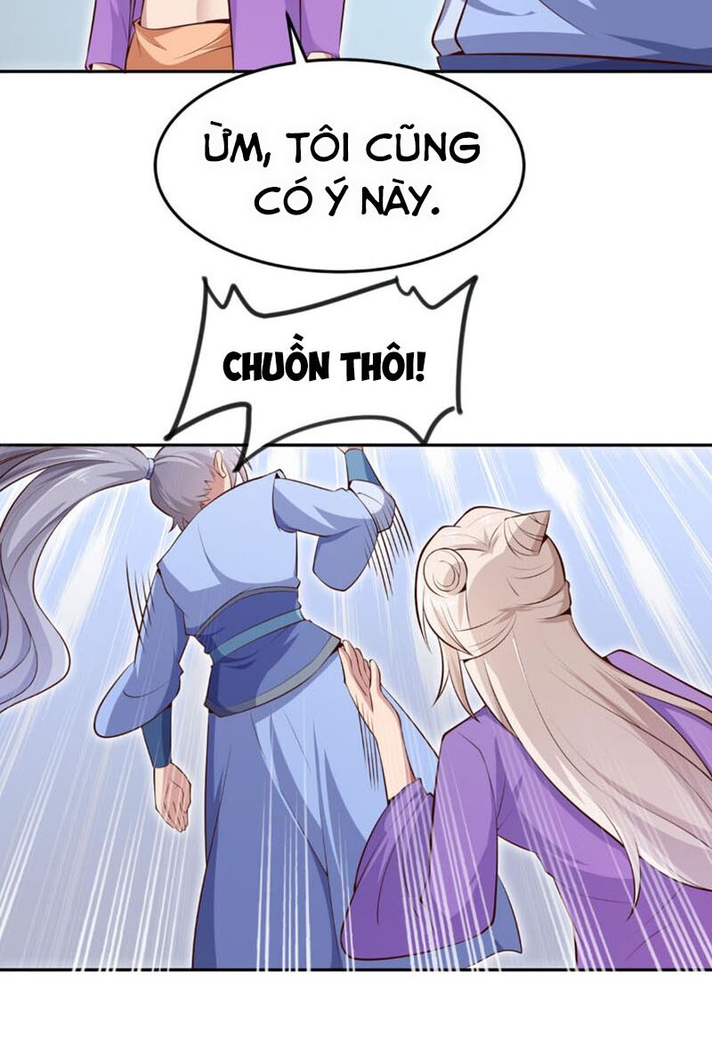 Kiếm Thần Tuyệt Thế: Chapter 177