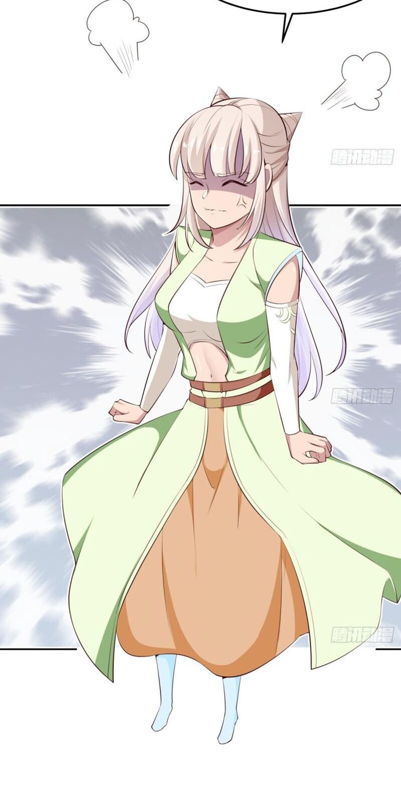 Kiếm Thần Tuyệt Thế: Chapter 178