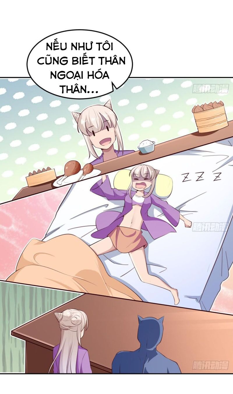 Kiếm Thần Tuyệt Thế: Chapter 178