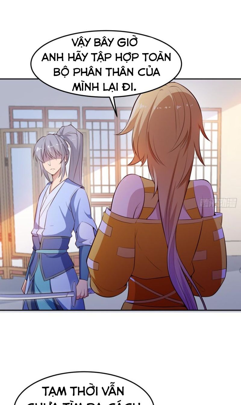 Kiếm Thần Tuyệt Thế: Chapter 178