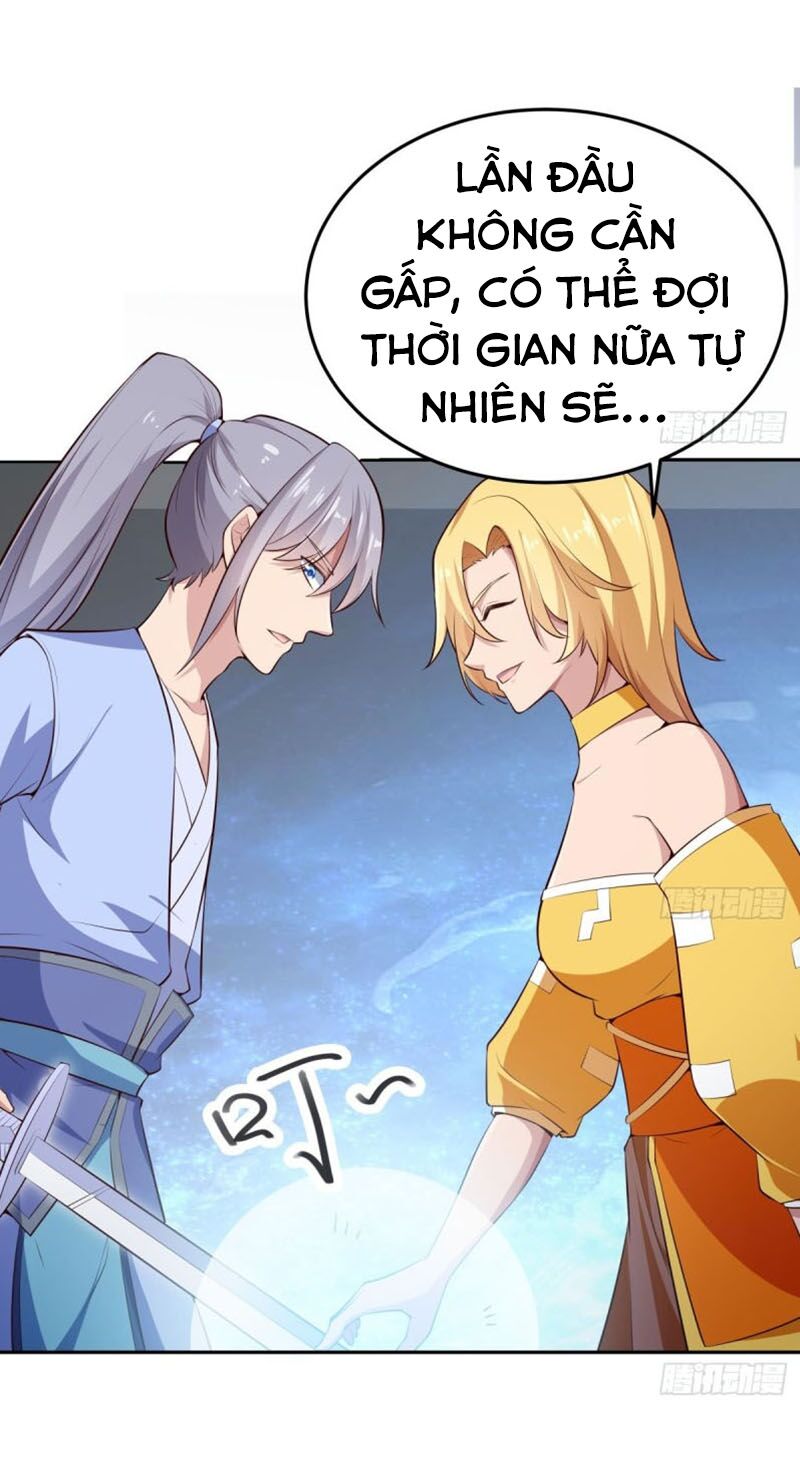 Kiếm Thần Tuyệt Thế: Chapter 178