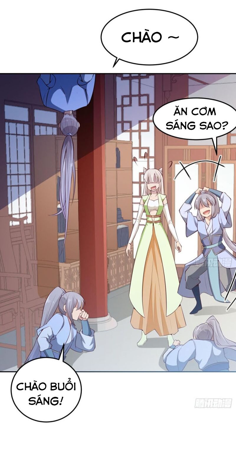 Kiếm Thần Tuyệt Thế: Chapter 178