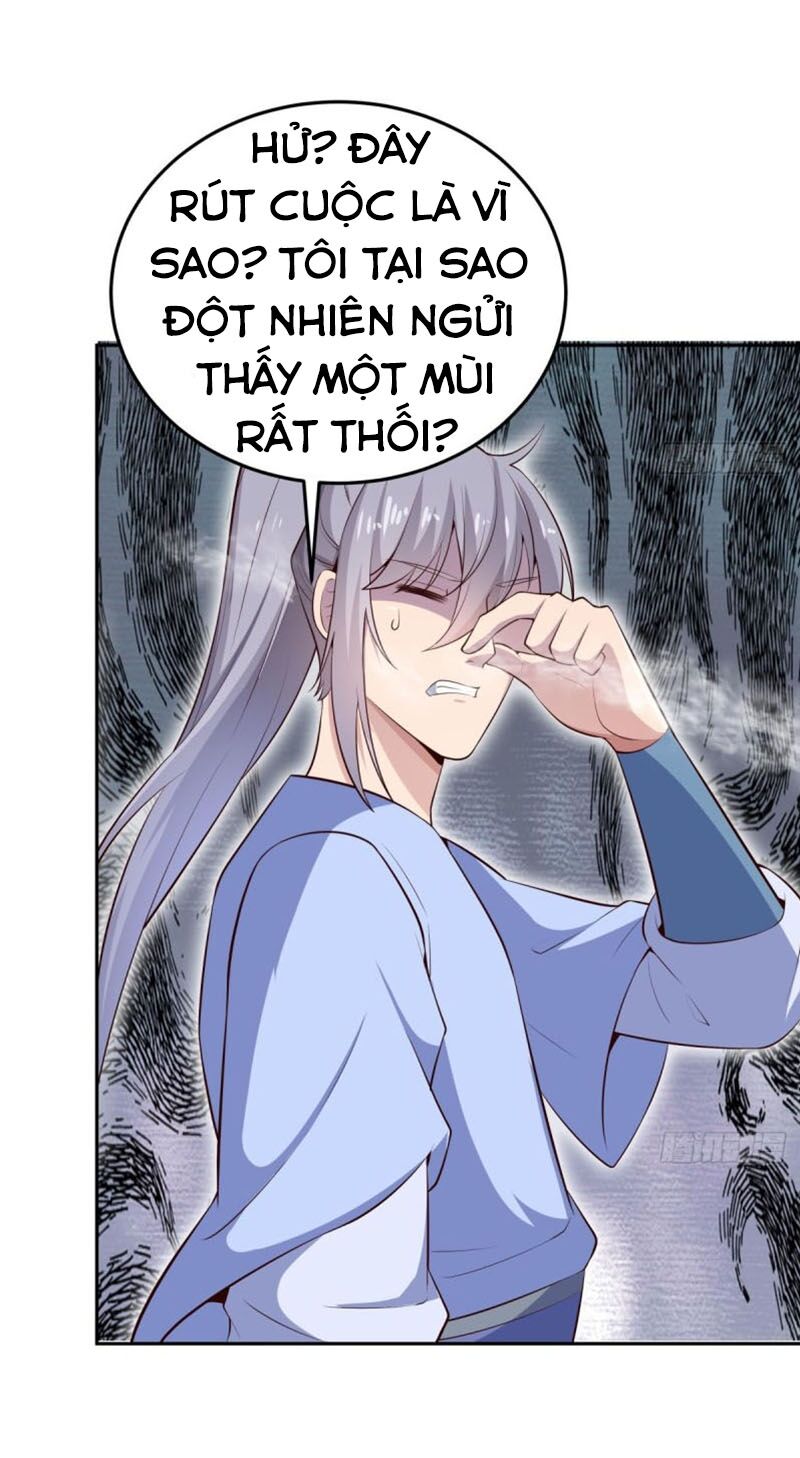 Kiếm Thần Tuyệt Thế: Chapter 178