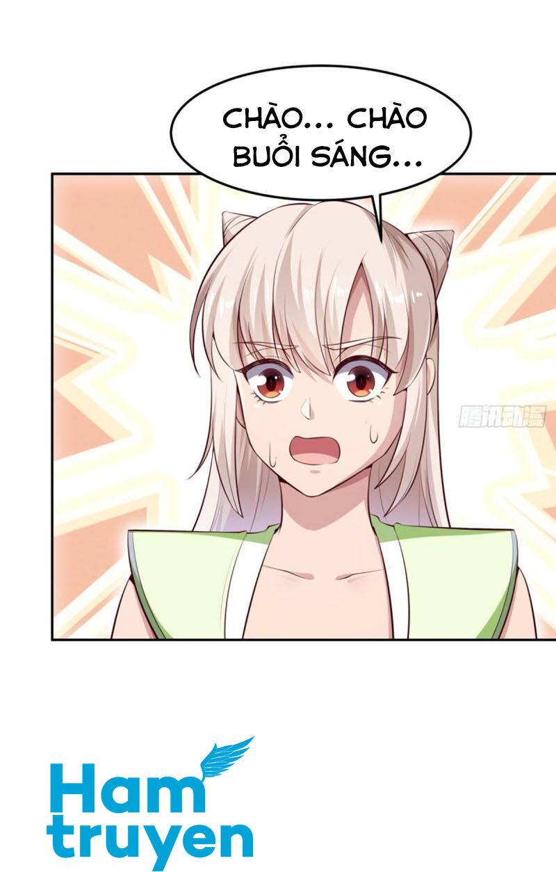 Kiếm Thần Tuyệt Thế: Chapter 178