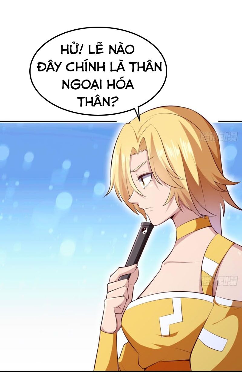 Kiếm Thần Tuyệt Thế: Chapter 178