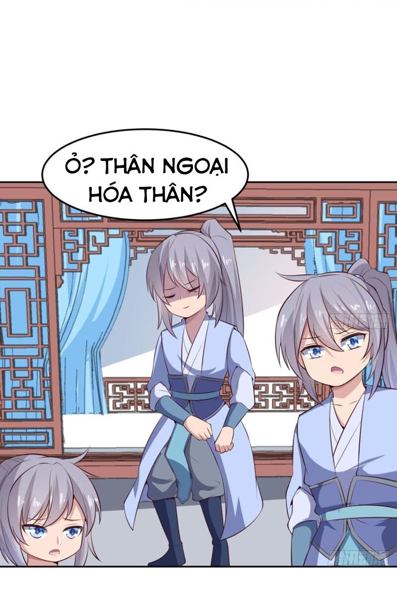 Kiếm Thần Tuyệt Thế: Chapter 178