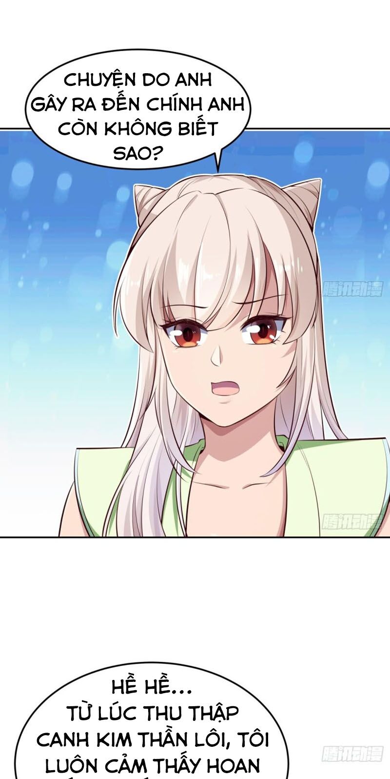 Kiếm Thần Tuyệt Thế: Chapter 178