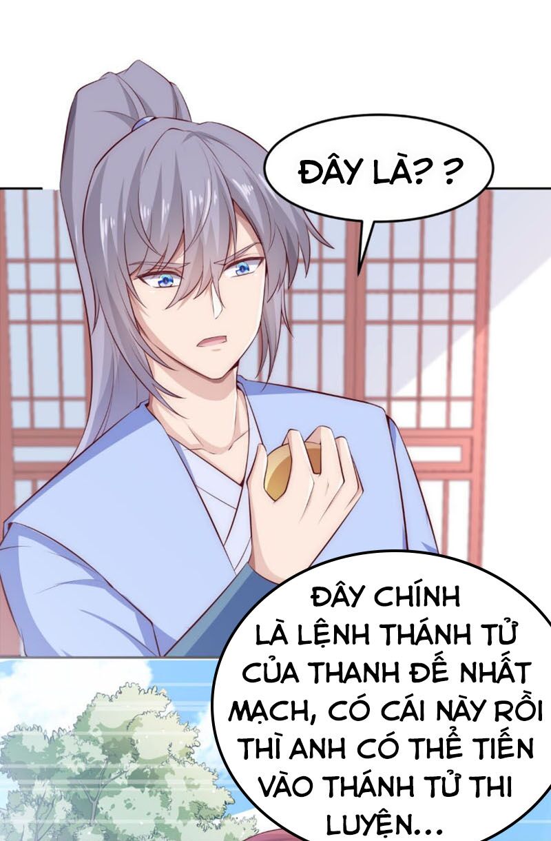 Kiếm Thần Tuyệt Thế: Chapter 179