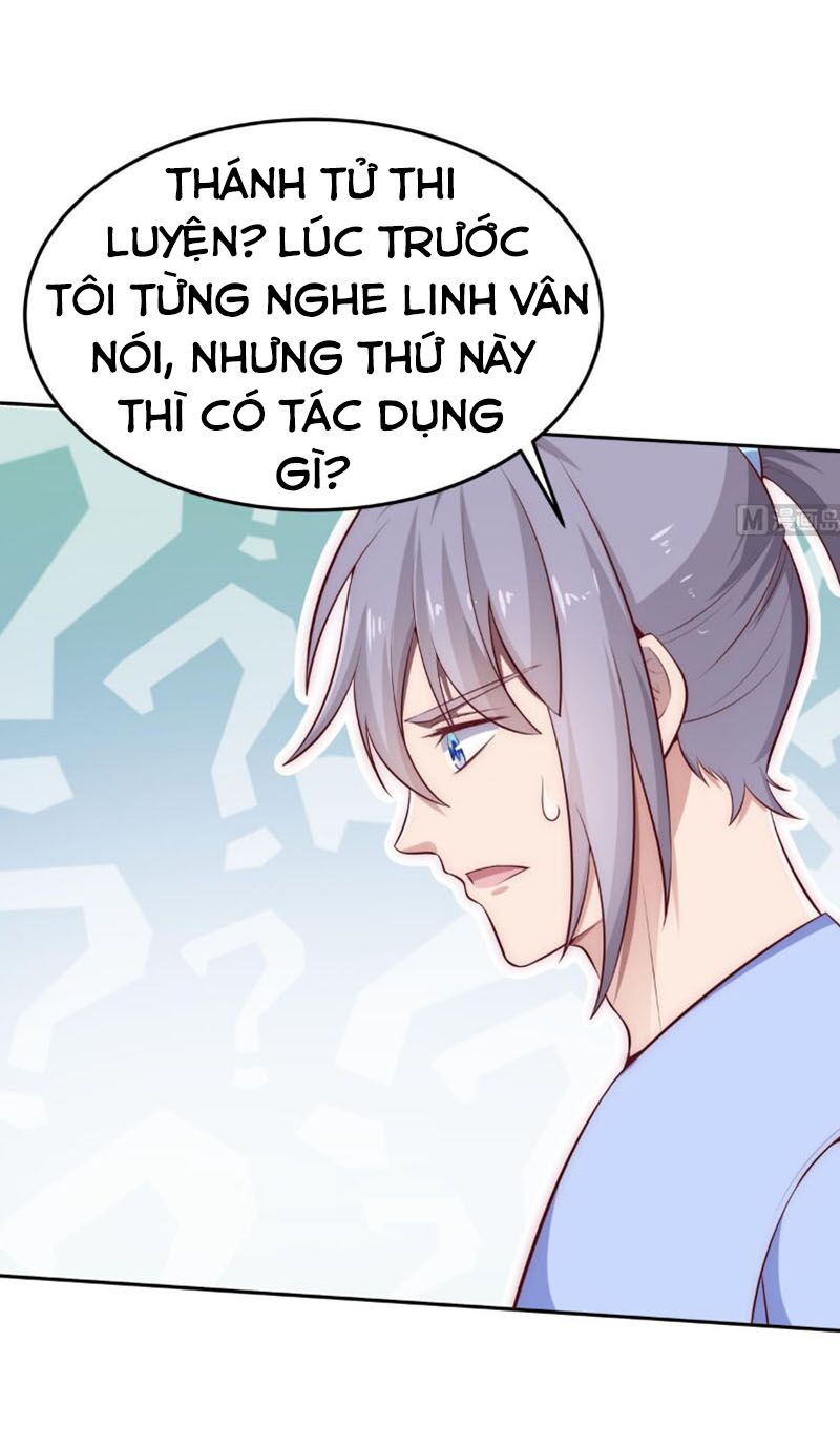 Kiếm Thần Tuyệt Thế: Chapter 179