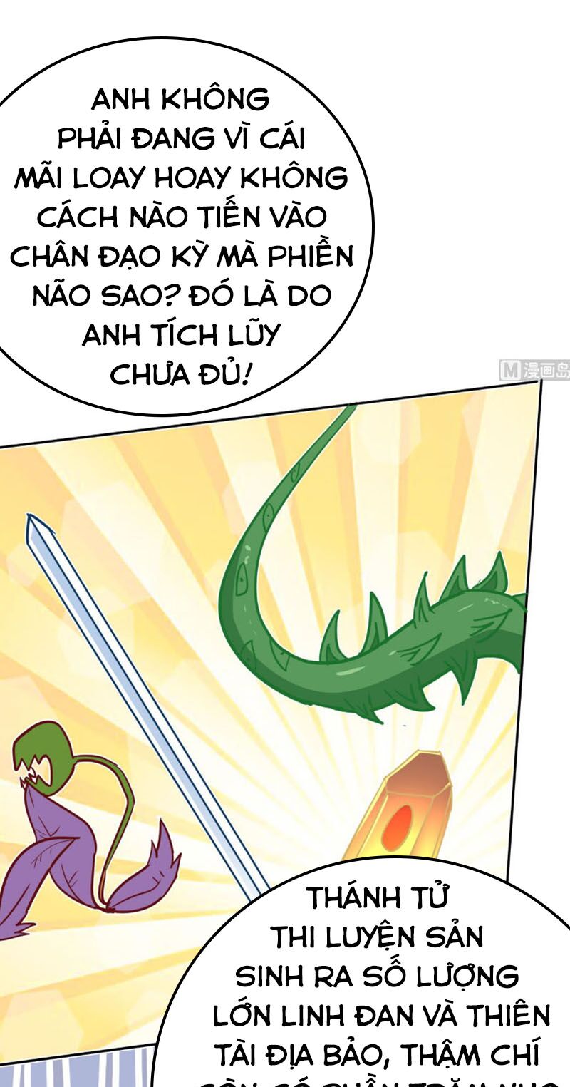 Kiếm Thần Tuyệt Thế: Chapter 179