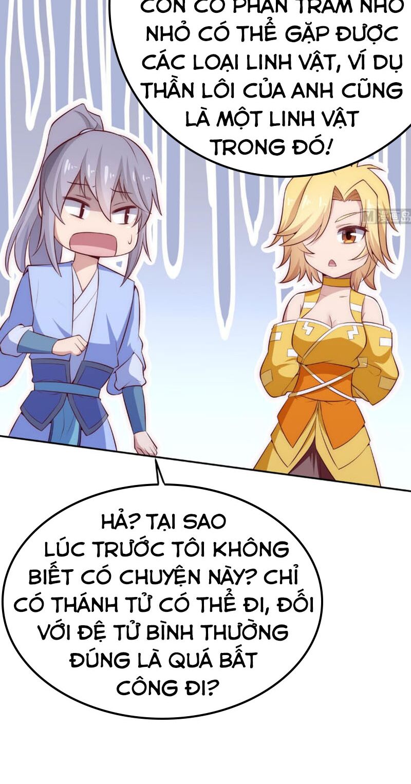 Kiếm Thần Tuyệt Thế: Chapter 179