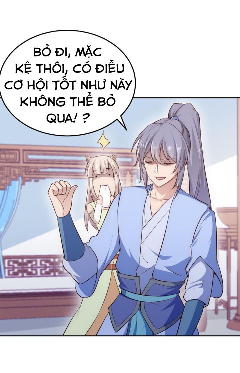 Kiếm Thần Tuyệt Thế: Chapter 179
