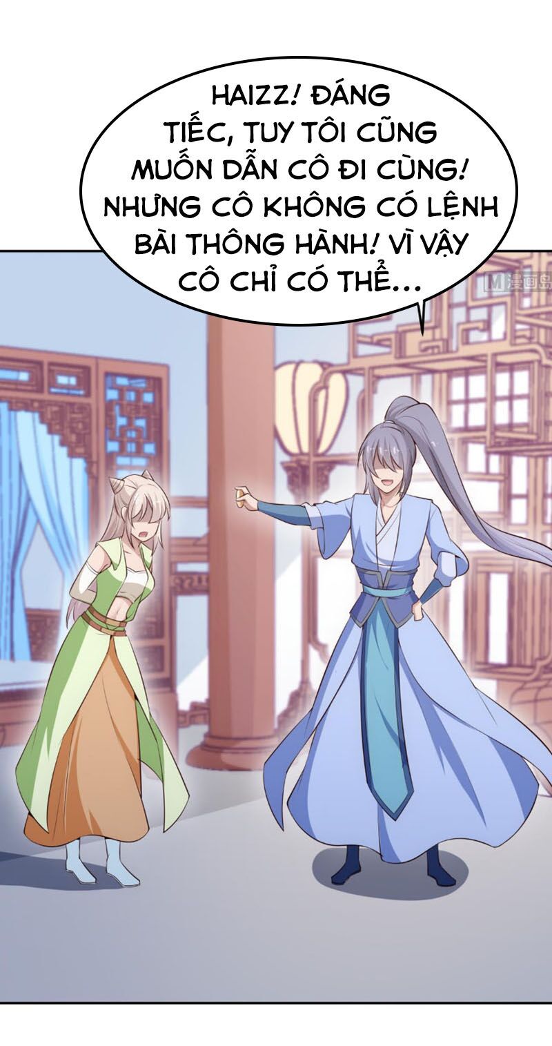 Kiếm Thần Tuyệt Thế: Chapter 179