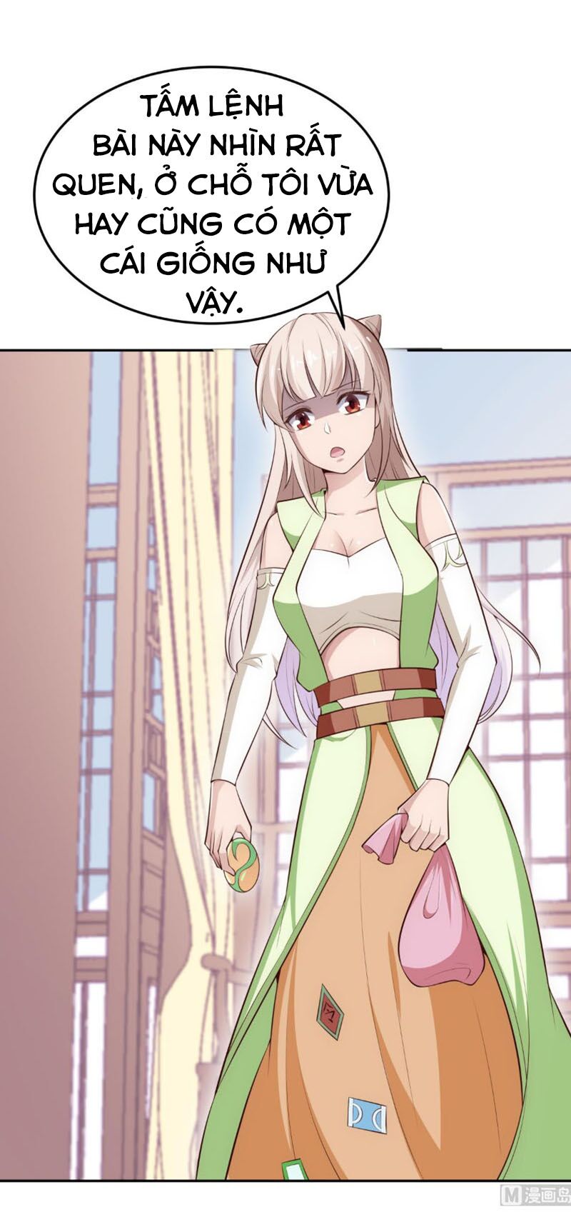 Kiếm Thần Tuyệt Thế: Chapter 179