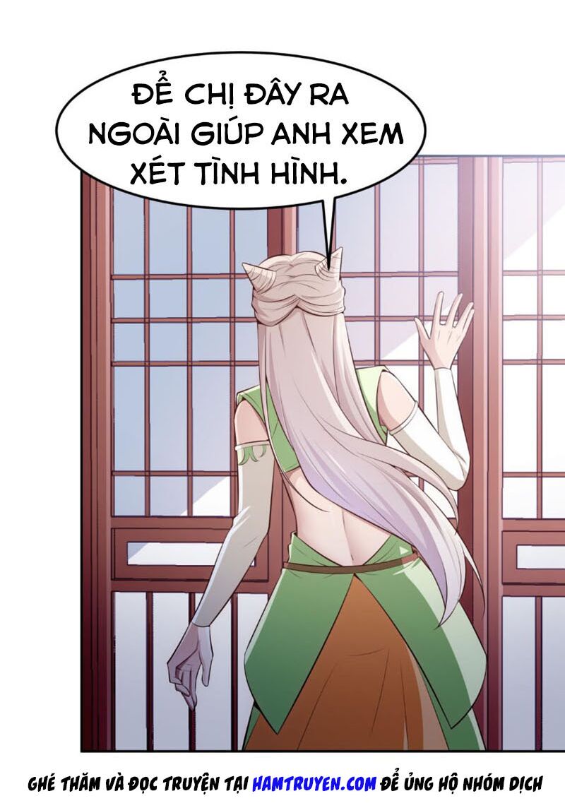 Kiếm Thần Tuyệt Thế: Chapter 179