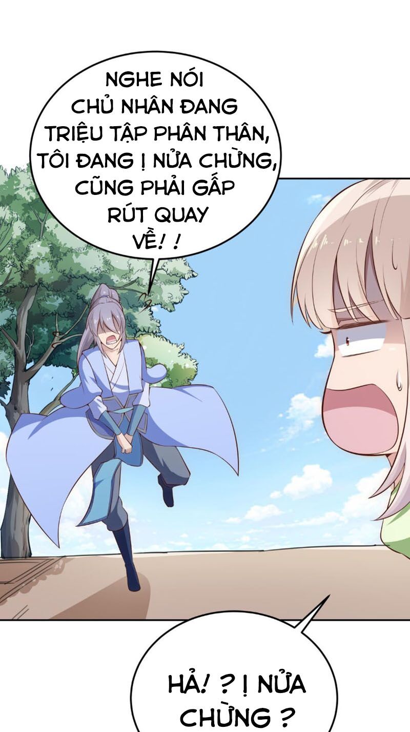 Kiếm Thần Tuyệt Thế: Chapter 179