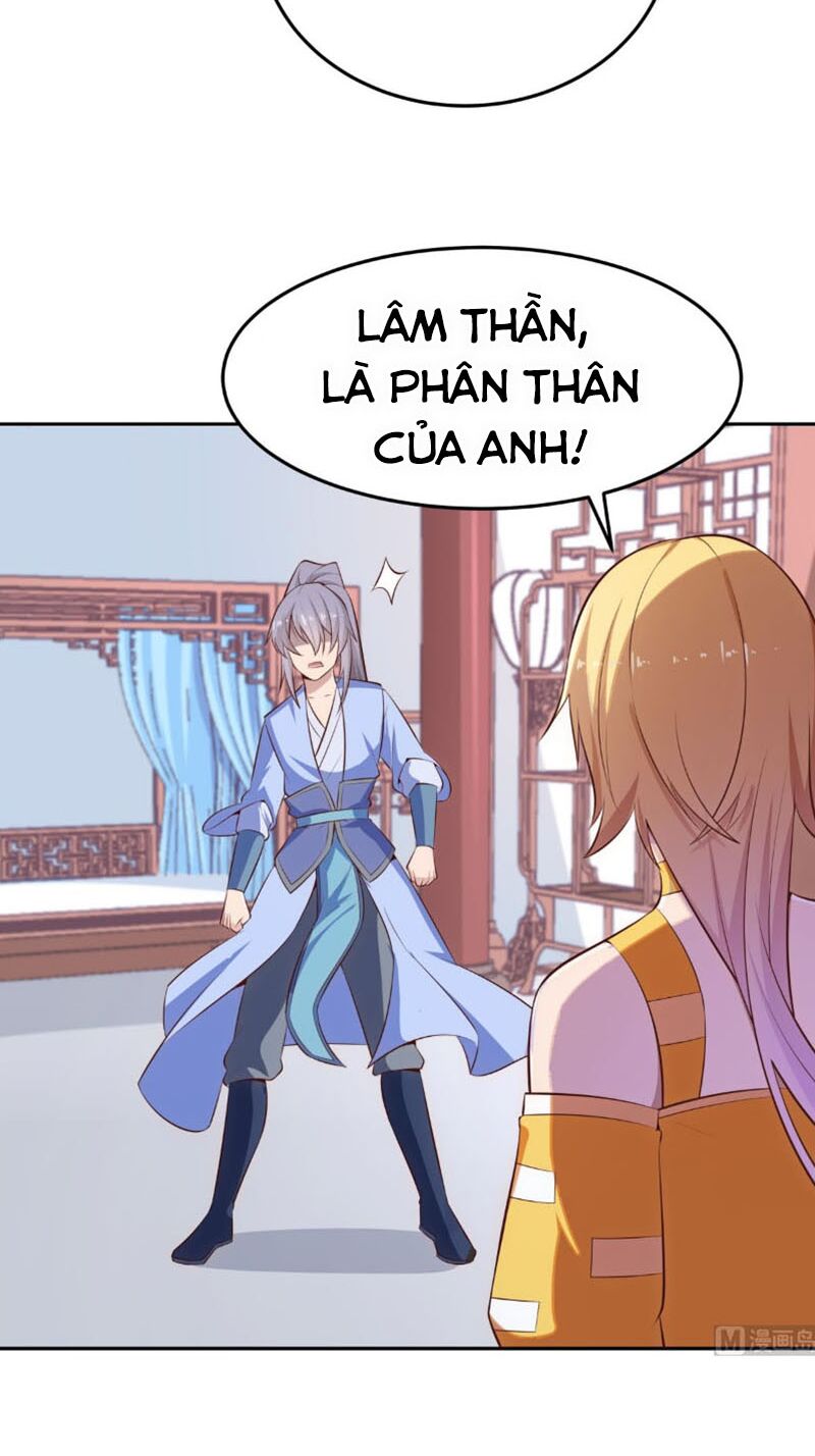 Kiếm Thần Tuyệt Thế: Chapter 179