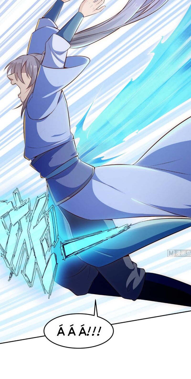Kiếm Thần Tuyệt Thế: Chapter 179