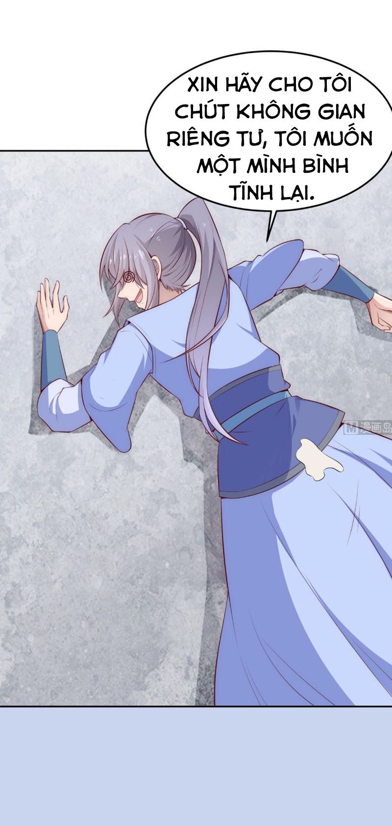 Kiếm Thần Tuyệt Thế: Chapter 179