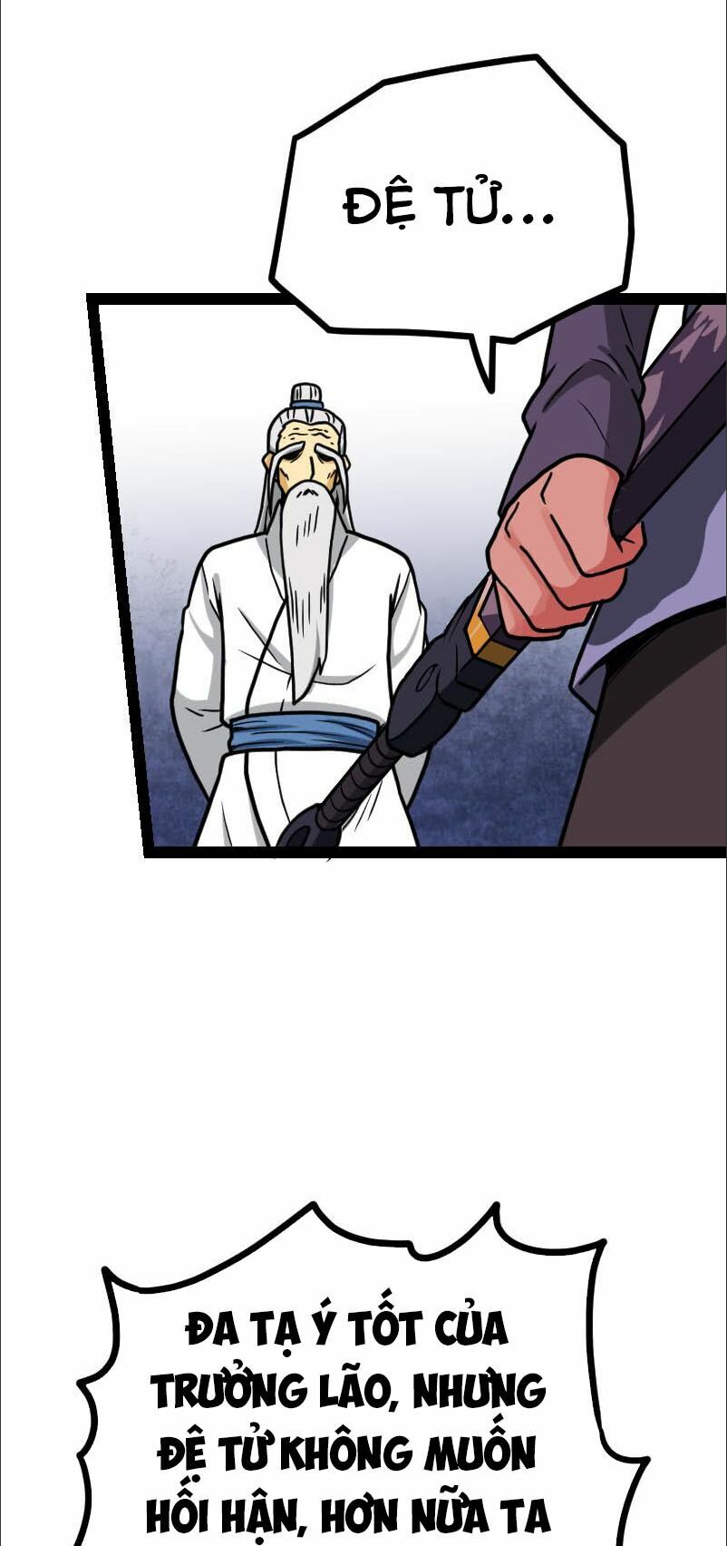 Kiếm Thần Tuyệt Thế: Chapter 18