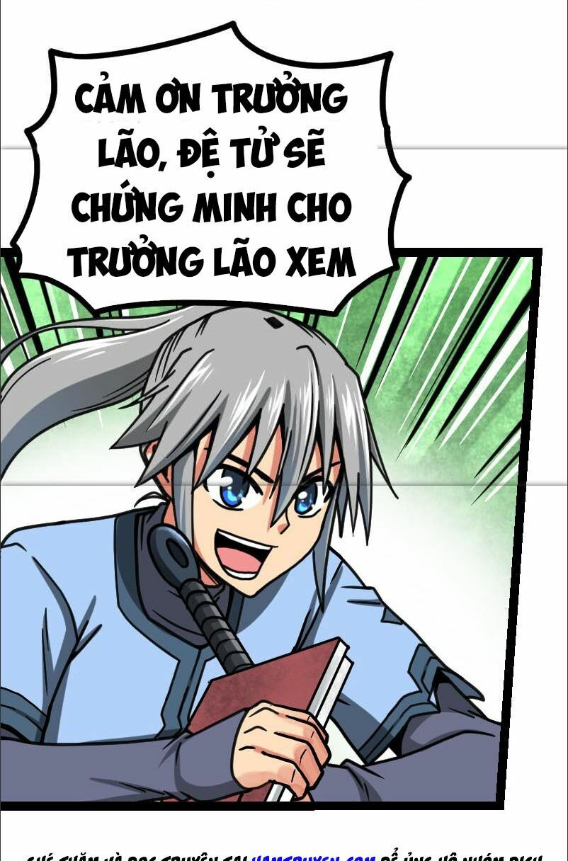 Kiếm Thần Tuyệt Thế: Chapter 18