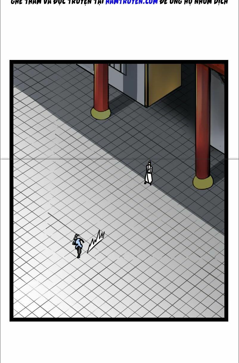 Kiếm Thần Tuyệt Thế: Chapter 18