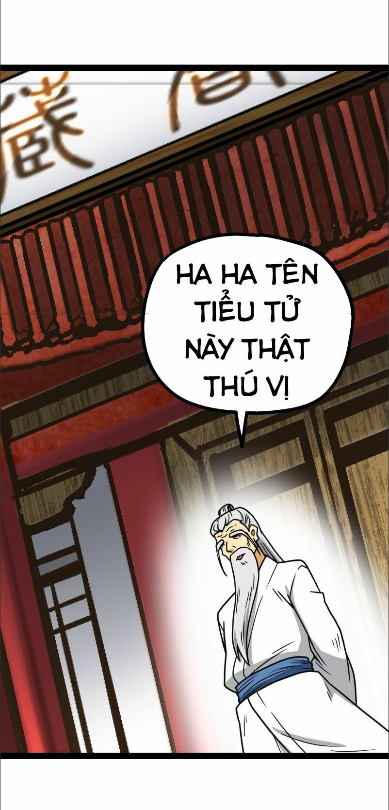 Kiếm Thần Tuyệt Thế: Chapter 18