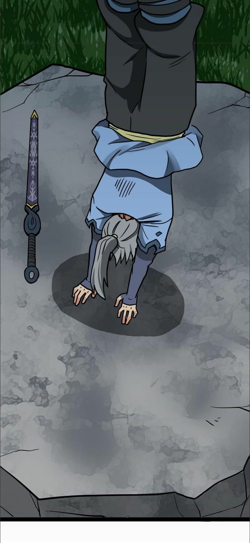 Kiếm Thần Tuyệt Thế: Chapter 18