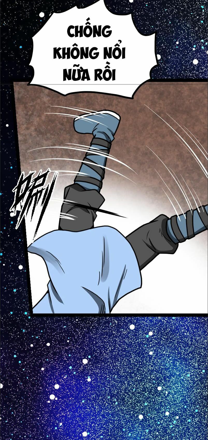 Kiếm Thần Tuyệt Thế: Chapter 18