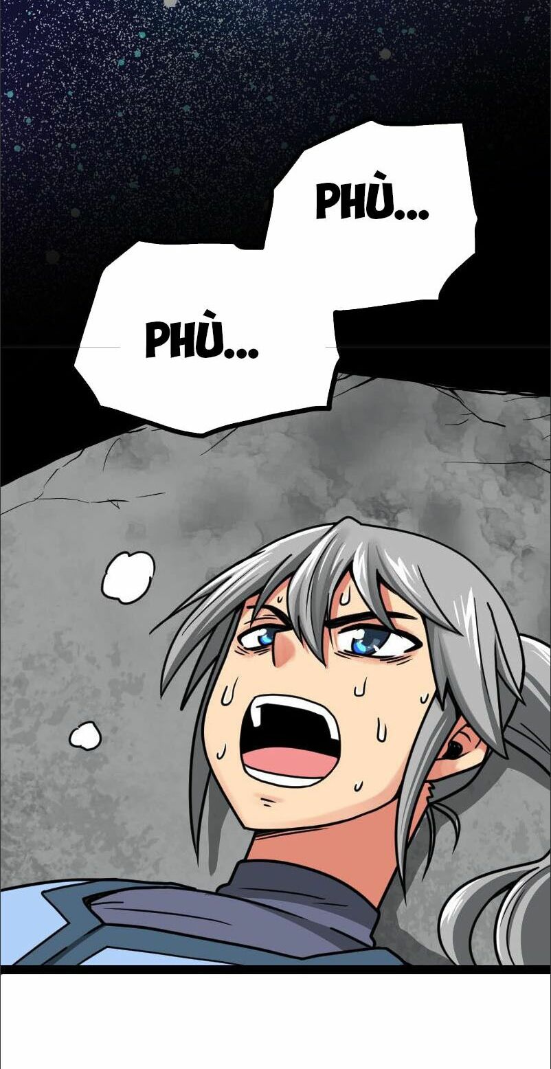 Kiếm Thần Tuyệt Thế: Chapter 18
