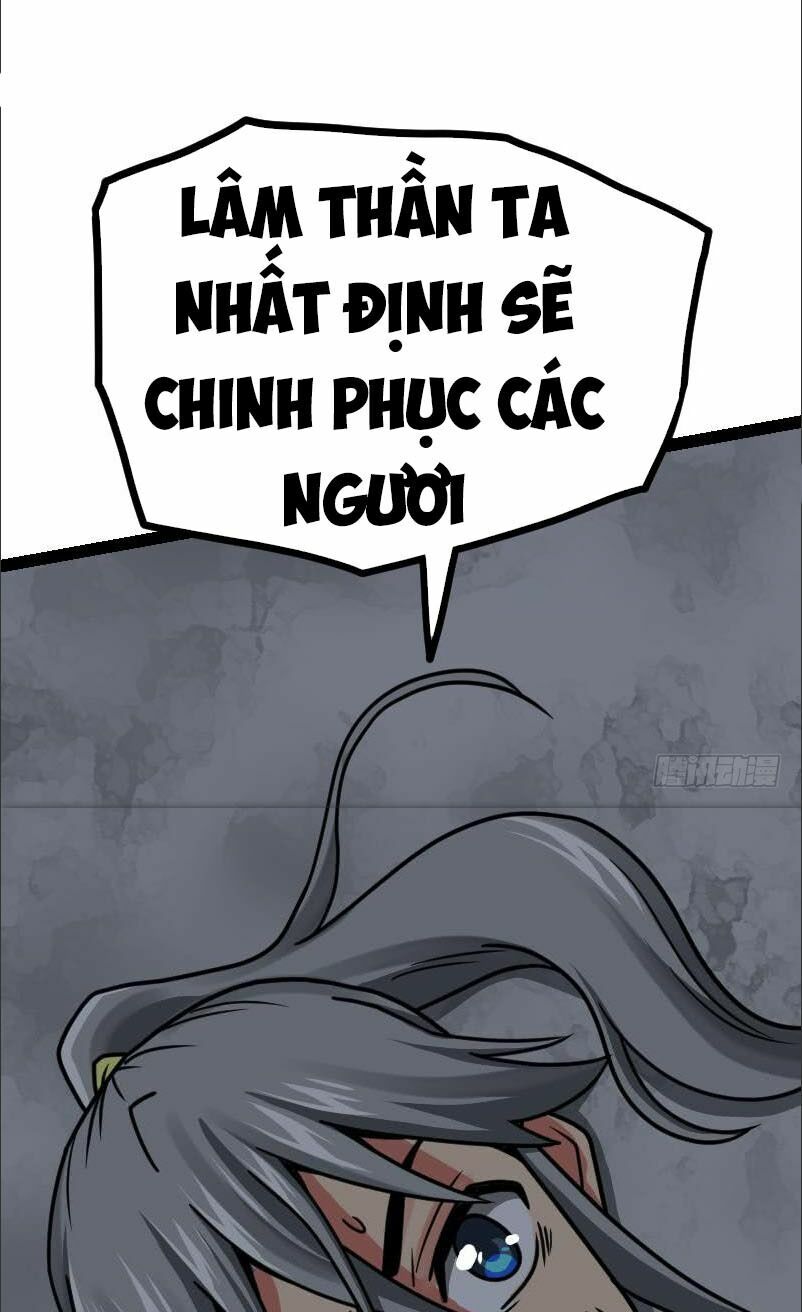 Kiếm Thần Tuyệt Thế: Chapter 18