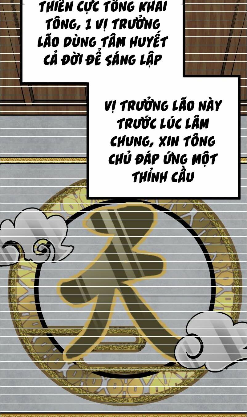 Kiếm Thần Tuyệt Thế: Chapter 18