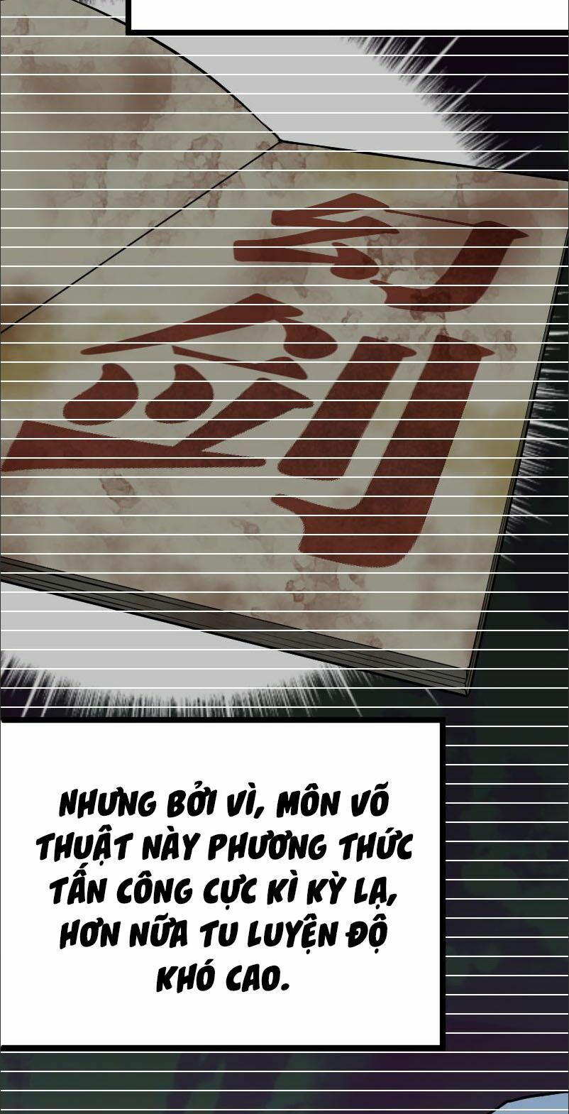 Kiếm Thần Tuyệt Thế: Chapter 18